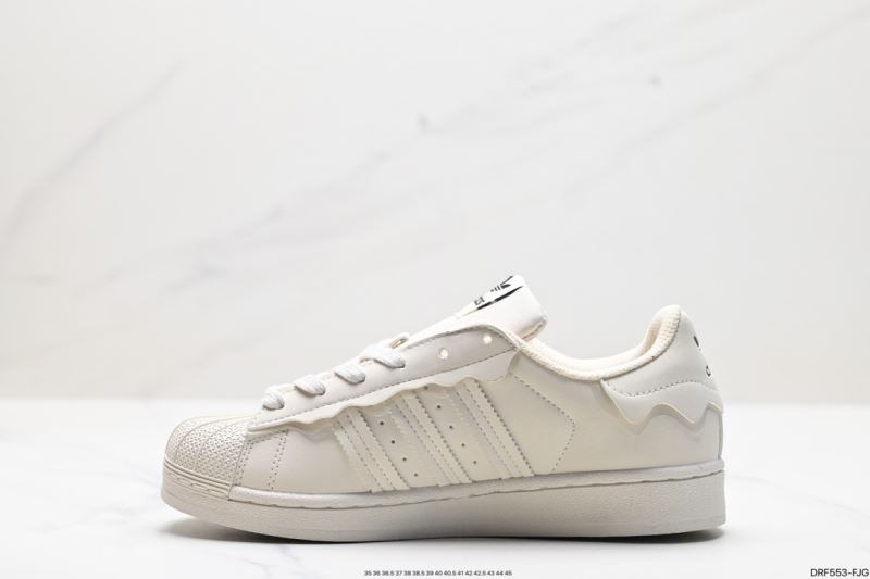 Adidas Superstar Shoes